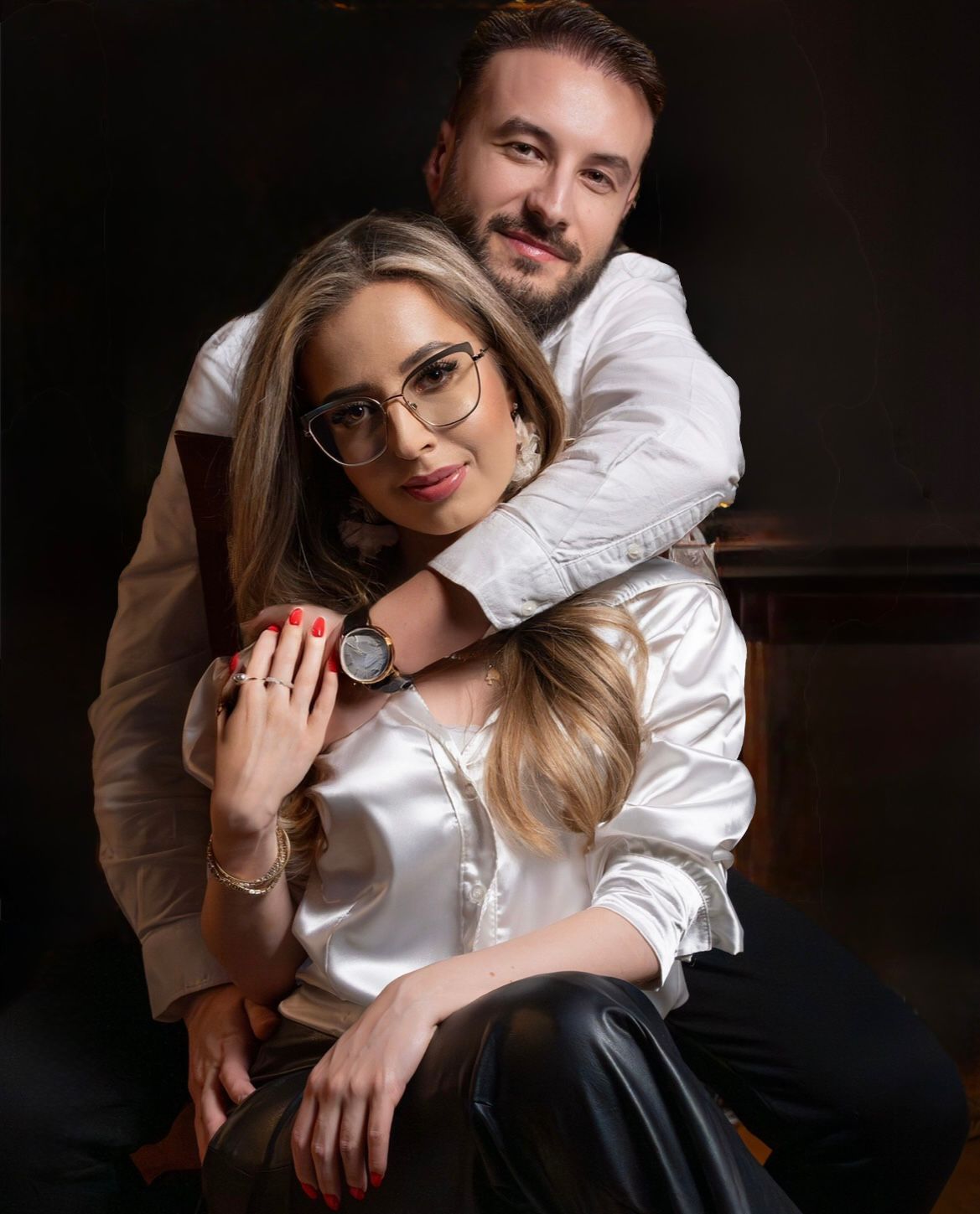 Vlad și Maria